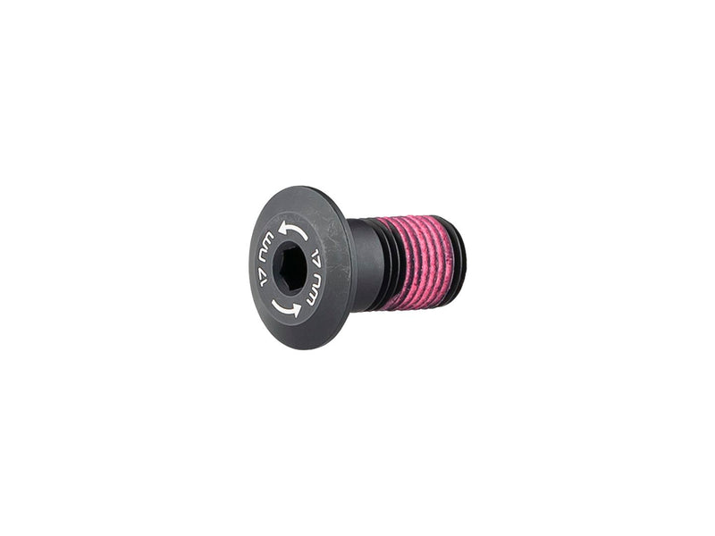 Trek 2020 Top Fuel 29 Reverse Threaded Drive Side Main Pivot Bolt