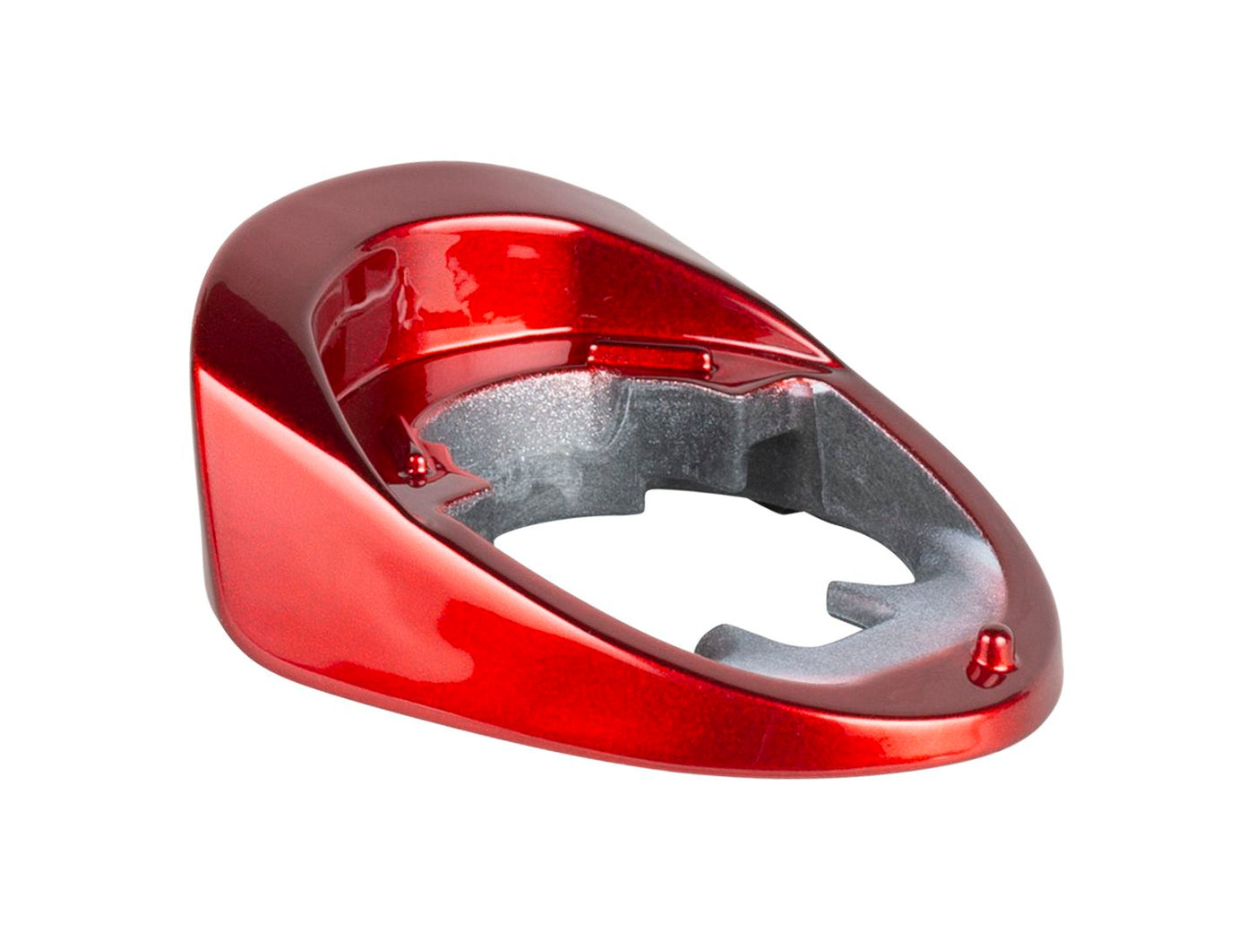 パーツ Trek Emonda SLR Headset Cover Framesandgear Trek Universal Headset Cover (Pre 2022
