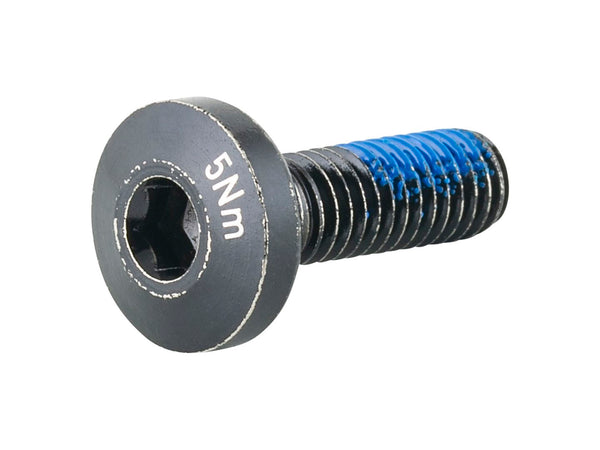 Trek 2024 Fuel EXe Alloy M6x1x19mm Battery Assembly Fastener