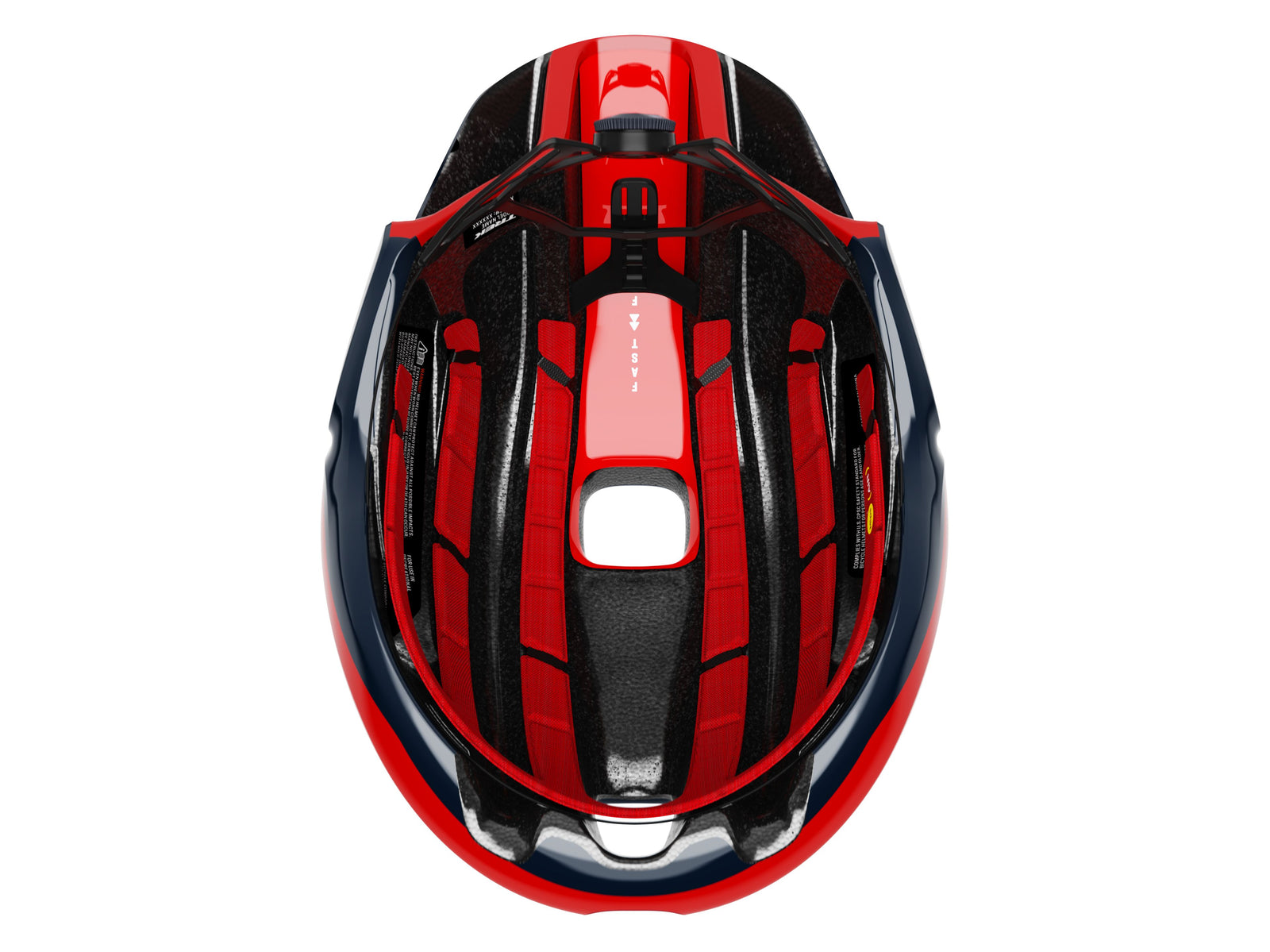 Trek Ballista Mips Casco de bicicleta de carrera - Bicicleta de Trek Ballista Mips Casco de bicicleta de carrera - Bicicleta de