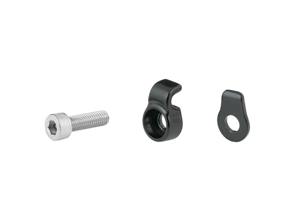 Trek Bolt-on Single Cable Housing Guide