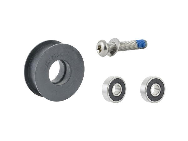 Trek Cargo Box Belt Drive Tensioner Pulley