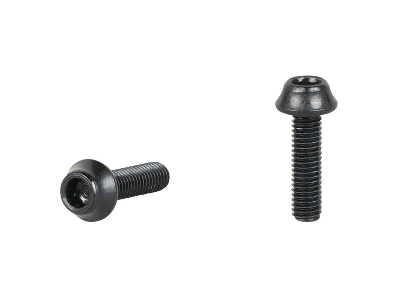 Trek Anodized Fasteners