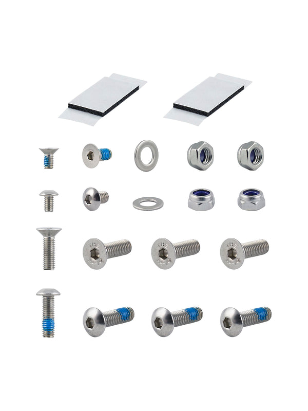 Trek-Diamant 2021 RIB Battery Mount Hardware Kit