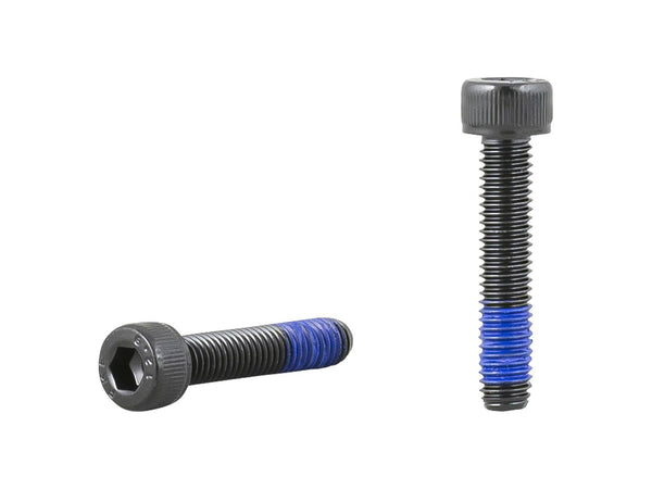 Trek-Diamant Bolt M5x25x0.8 Hex Socket Thread Locker