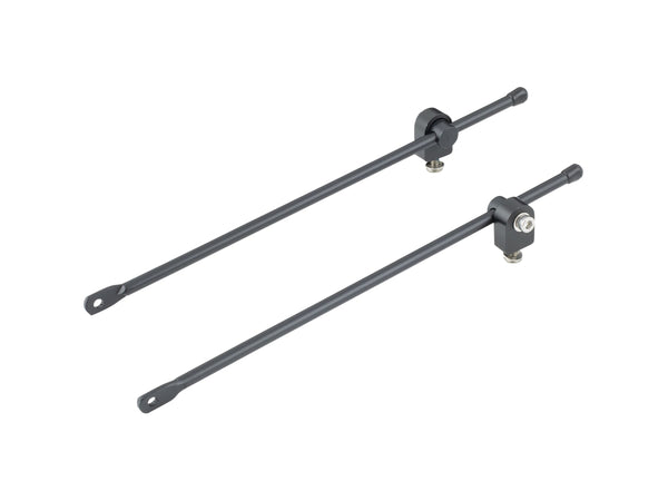 Haubans pour porte-bagages Type I Trek Diamant Villiger