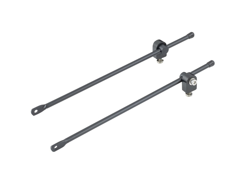 Haubans pour porte-bagages Type I Trek Diamant Villiger