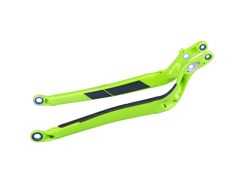 Trek 2017-2019 Fuel EX Aluminum Re:Aktiv with Thru Shaft Chainstay