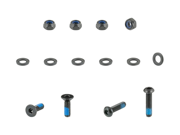 Trek Fetch+ 2 Kickstand Mounting Kit