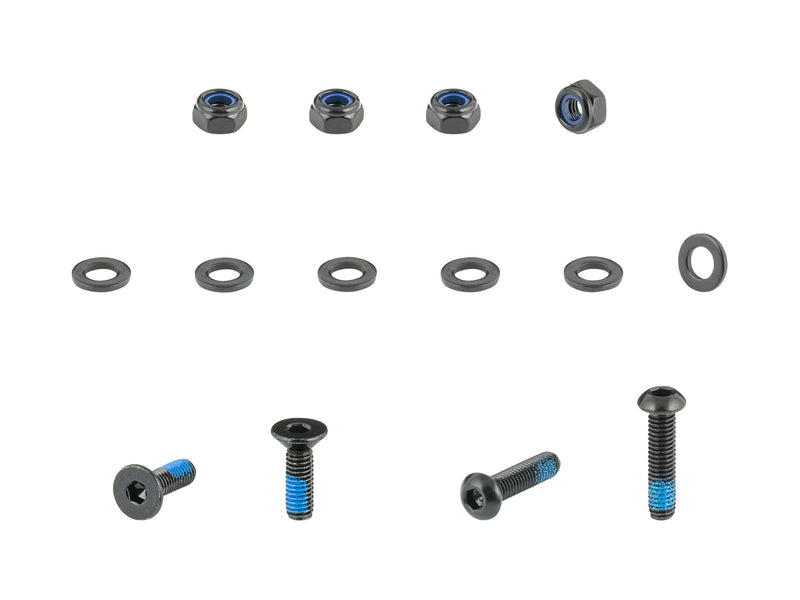 Trek Fetch+ 2 Kickstand Mounting Kit