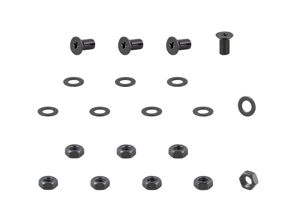 Trek Fetch+ 2 Seat Pad Mounting Kit