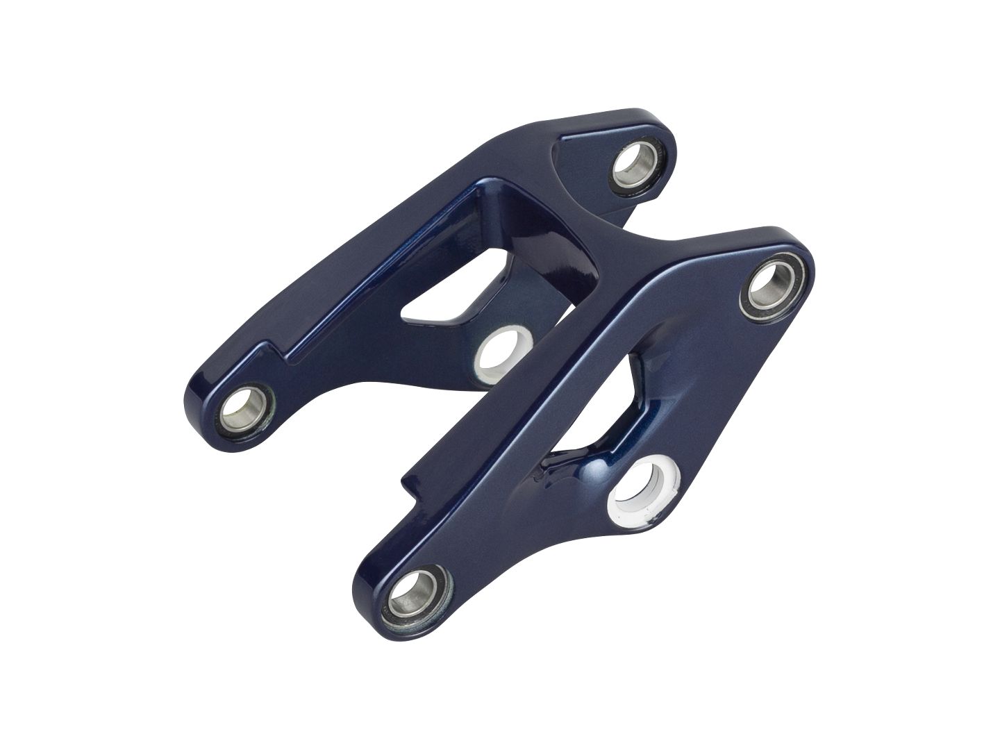 Trek 2023-2025 Fuel EX 29 Magnesium Rocker Link - Carbon Models ...