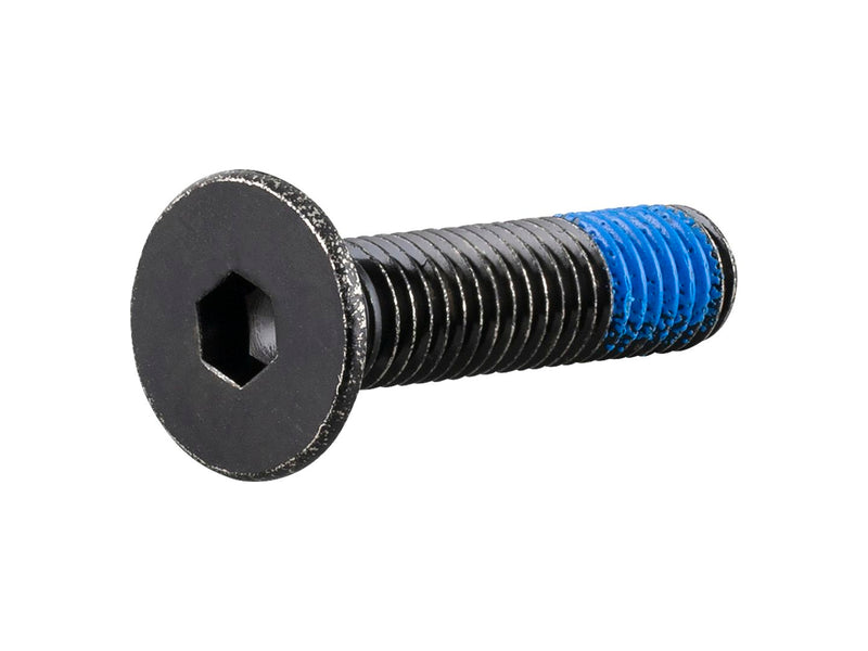 Trek 2023-2024 Fuel EXe Main Pivot Axle Flat Head Cap Bolt