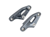 Trek 2024 Fuel EXe Carbon Paint Match Aluminum Rocker Links