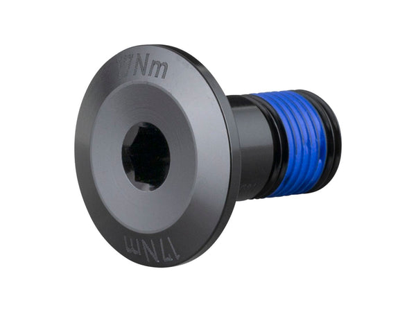 Trek 2023-2024 Fuel EXe Upper Shock Trunnion Fastener