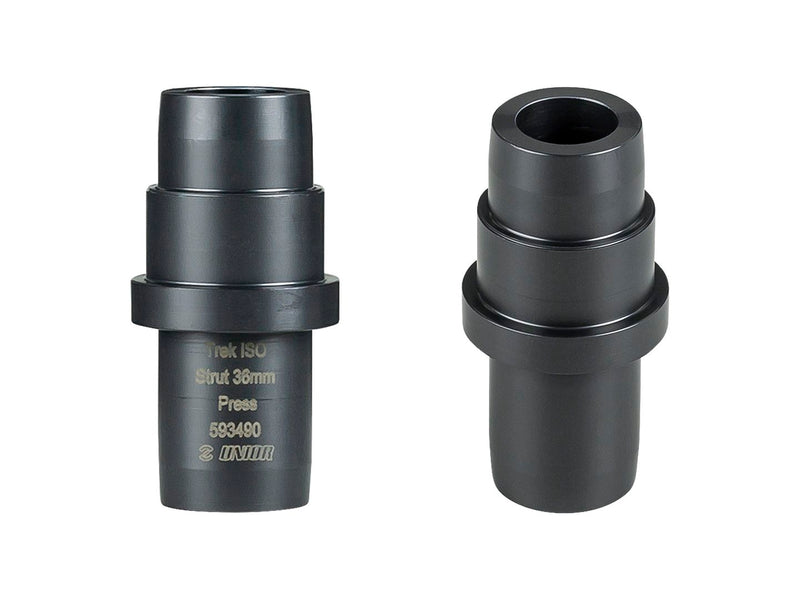 Trek IsoStrut Outil de presse pour joint et bague