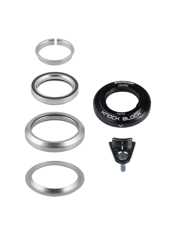 Ensemble de jeu de direction 58° Trek Knock Block