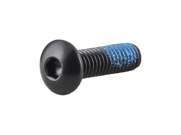 Trek M4x0.7 Button Head Cap Screws