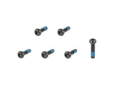 Trek M4x0.7 Button Head Cap Screws