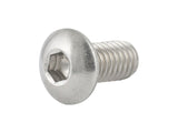 Trek M4x0.7 Button Head Cap Screws