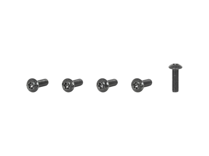 Trek M5x0.8 Button Head Cap Screws