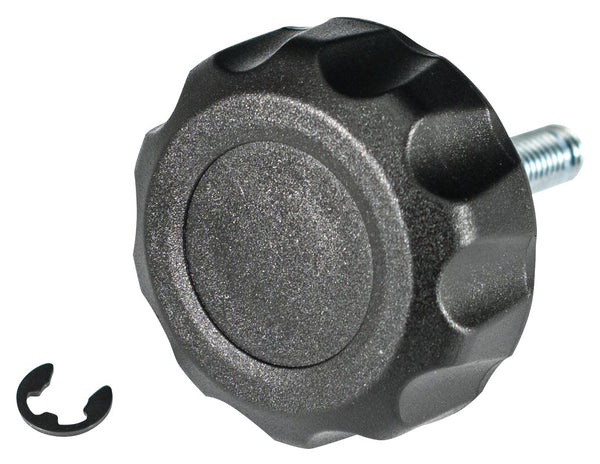 Bouton d’arbre pliant pour vélo suiveur à pédales Trek MT201/MT206