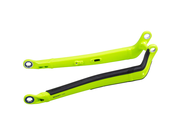 Trek 2019 Powerfly LT Chainstay