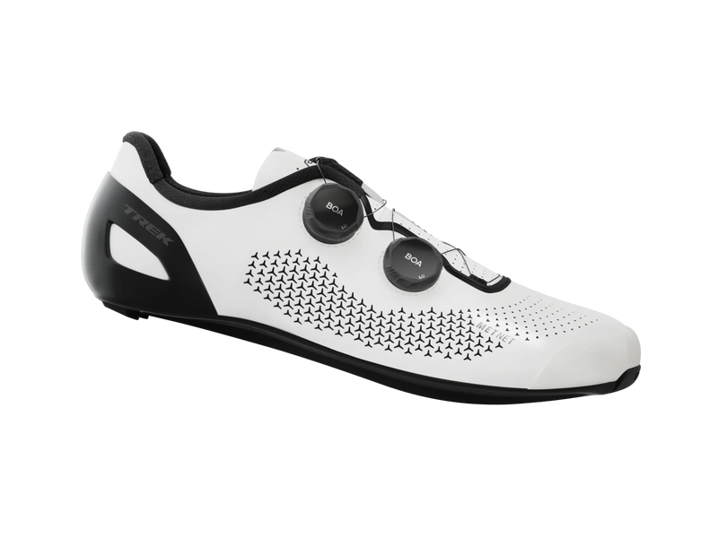 Trek road shop shoes