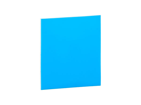 Trek 2022 Rail 29 Aluminum Cable Routing Protective Foam Pad