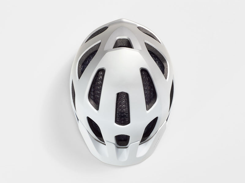 Casque VTT Trek Rally WaveCel