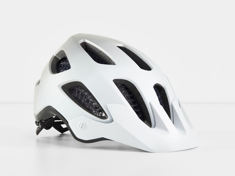 Casque VTT Trek Rally WaveCel