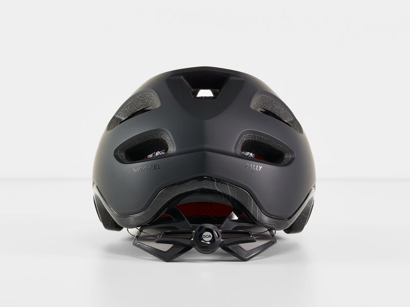 Casque VTT Trek Rally WaveCel