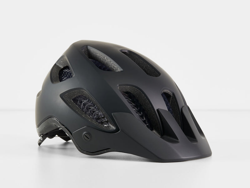 Casque VTT Trek Rally WaveCel