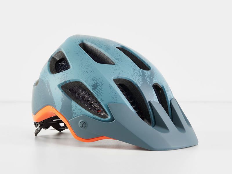 Casque VTT Trek Rally WaveCel