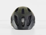 Casque VTT Trek Rally WaveCel