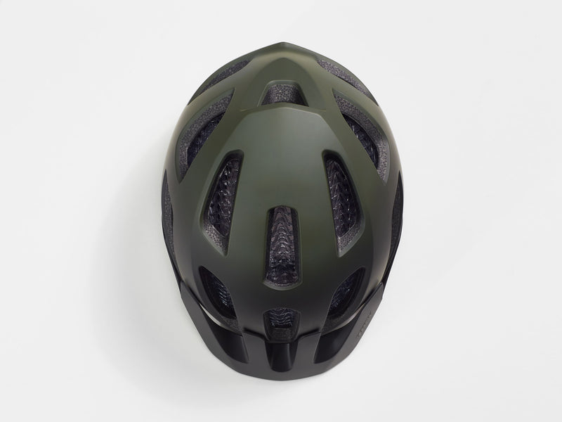 Casque VTT Trek Rally WaveCel