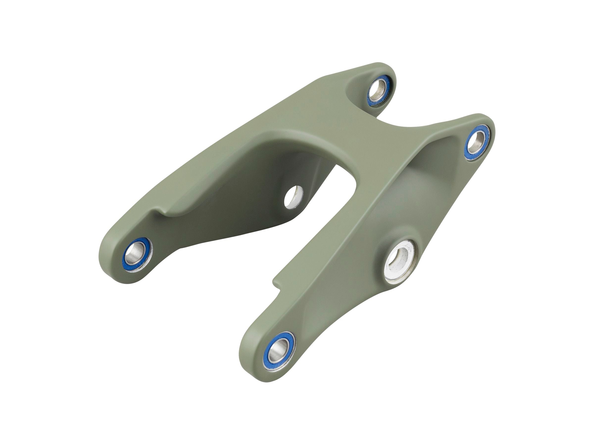Trek Slash Gen 5 Matte Rocker Link - Carbon Models – Cycles Regis