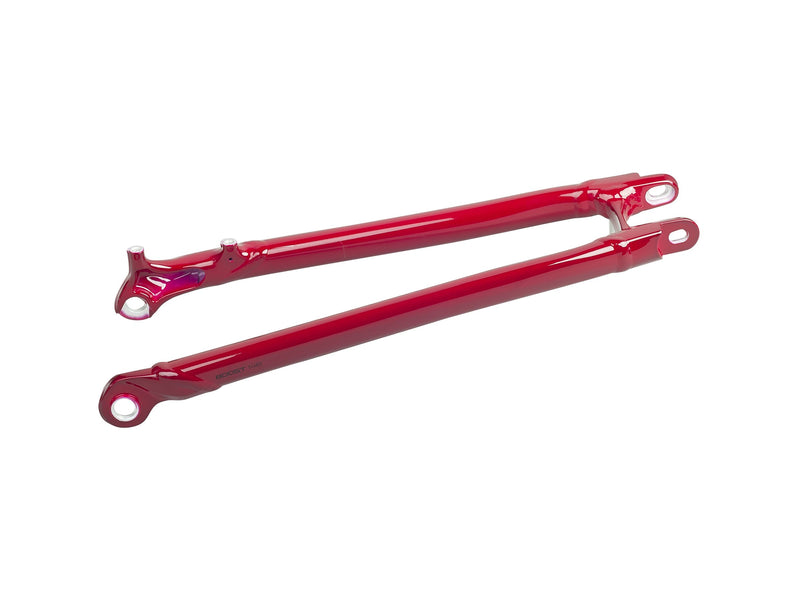 Trek Slash Gen 4 Paint Match Aluminum Seatstay