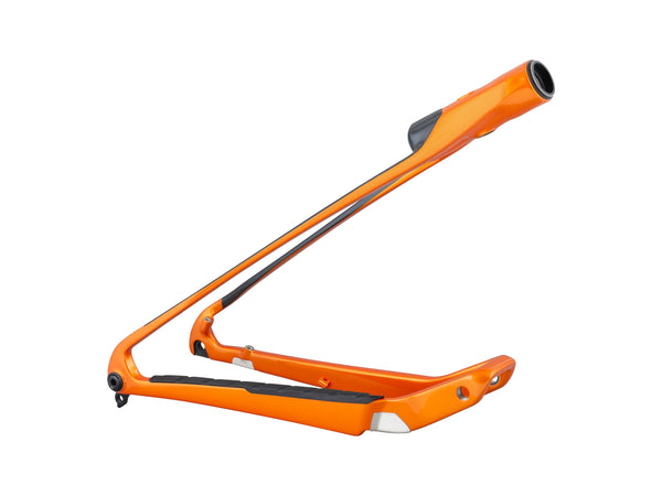 Trek 2022 Supercaliber 29 Medium Swingarm Assemblies