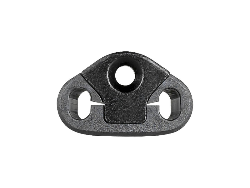 Trek 2020 Supercaliber 29 Bottom Bracket Cable Guide