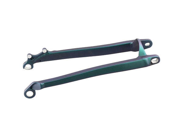 Trek Ticket S 26 Aluminum Seatstay