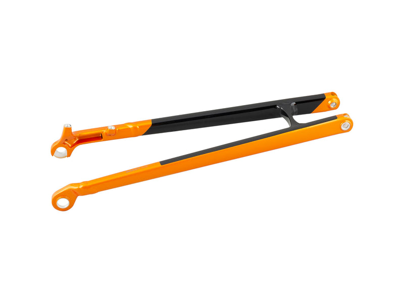 Trek 2020-2021 Top Fuel 29 Aluminum Seatstays