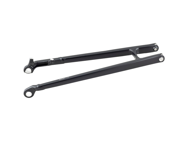 Trek 2020-2021 Top Fuel 29 Aluminum Seatstays