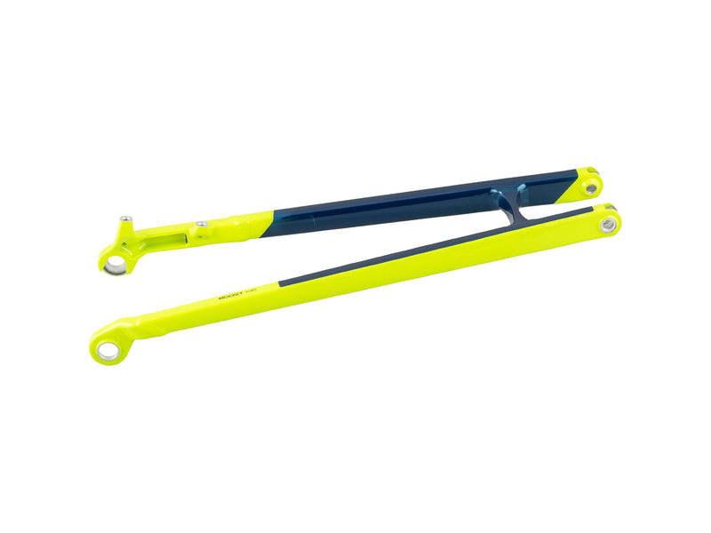 Trek 2020-2021 Top Fuel 29 Aluminum Seatstays