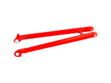 Trek 2022-2024 Top Fuel 29 Aluminum Seatstay