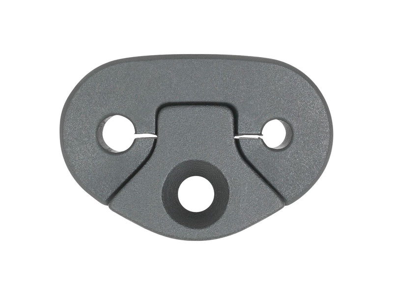 Trek 2022 Top Fuel 29 Bottom Bracket Cable Guide