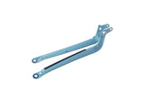 Trek Top Fuel 29 Carbon Chainstay