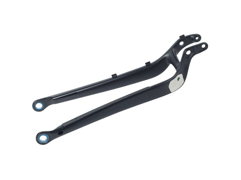 Trek Top Fuel 29 Carbon Chainstay