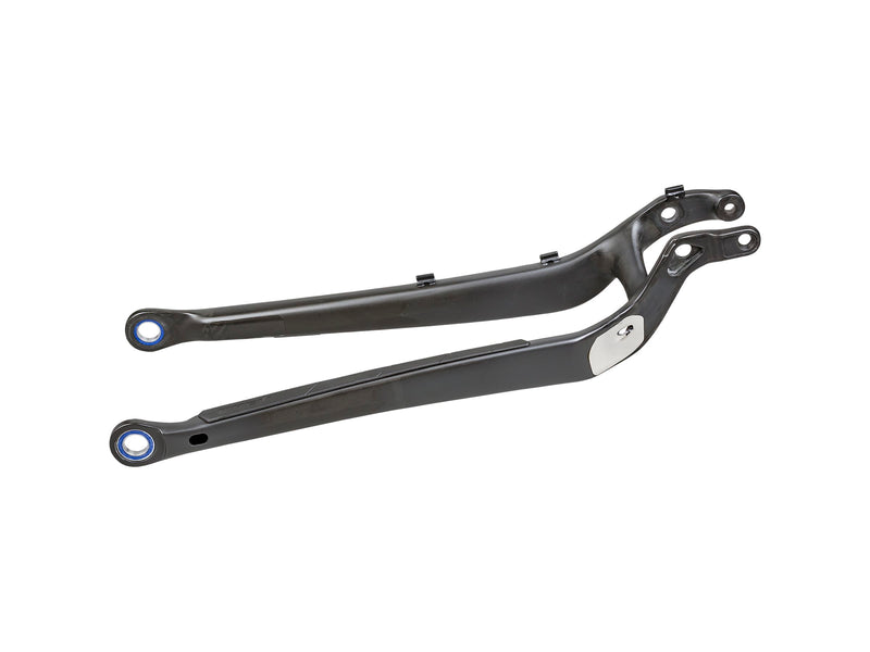 Trek Top Fuel 29 Carbon Chainstay