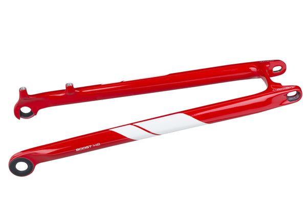 Trek Top Fuel 29 Carbon Seatstay